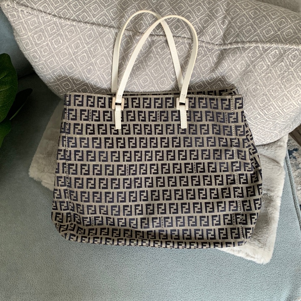 Fendi Bag